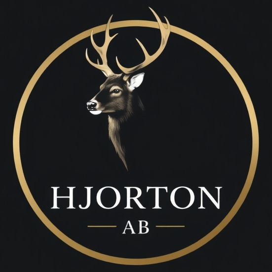 Hjorton
